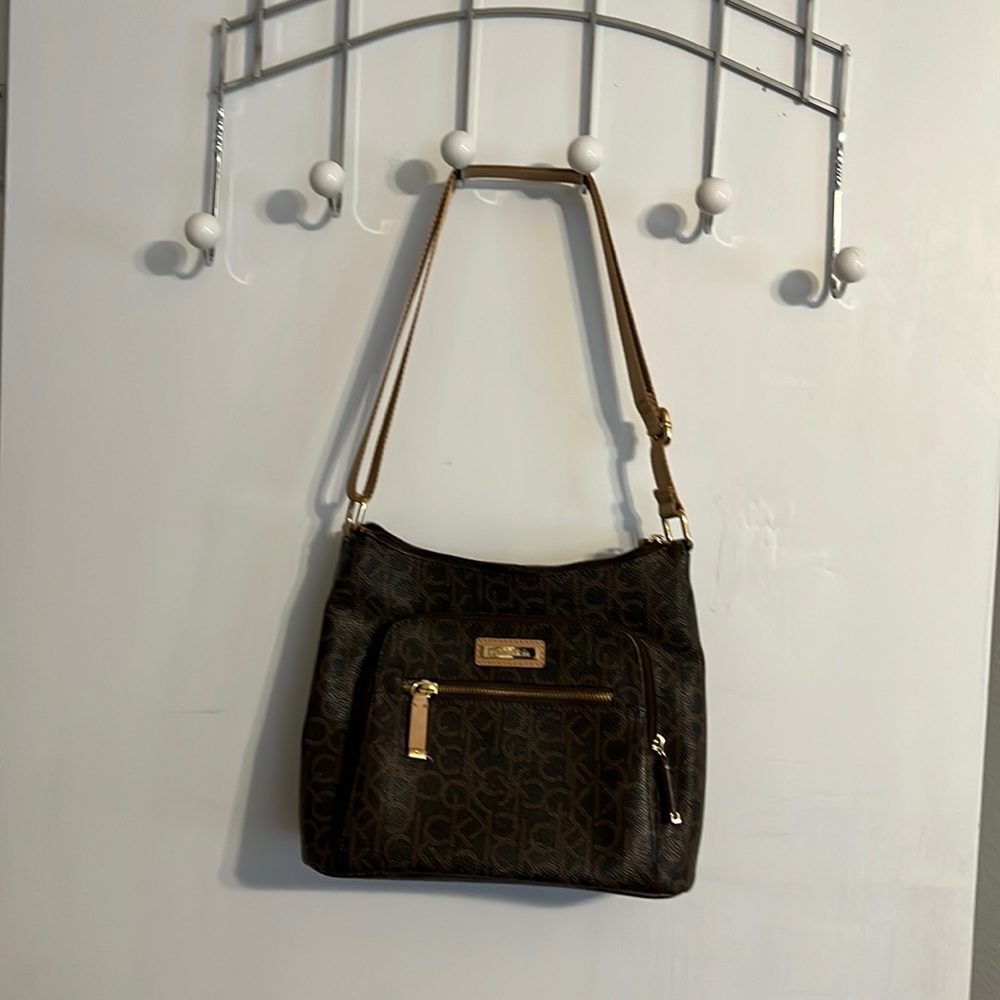 Shoulder/crossbody bag